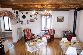 Agriturismo Ca' del Clat