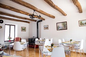 Agriturismo Ca' del Clat