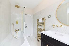 The River Cam Hideaway - Fabulous 6bdr House With Garden Plus Terrace