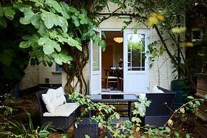 The River Cam Hideaway - Fabulous 6bdr House With Garden Plus Terrace