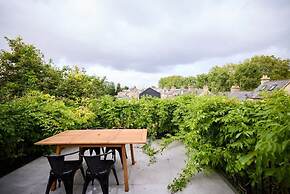 The River Cam Hideaway - Fabulous 6bdr House With Garden Plus Terrace