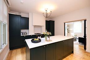 The River Cam Hideaway - Fabulous 6bdr House With Garden Plus Terrace