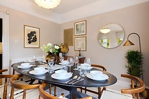 The River Cam Hideaway - Fabulous 6bdr House With Garden Plus Terrace