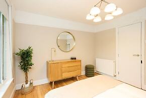 The River Cam Hideaway - Fabulous 6bdr House With Garden Plus Terrace