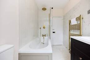 The River Cam Hideaway - Fabulous 6bdr House With Garden Plus Terrace