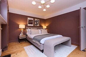 The River Cam Hideaway - Fabulous 6bdr House With Garden Plus Terrace