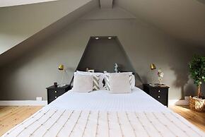 The River Cam Hideaway - Fabulous 6bdr House With Garden Plus Terrace