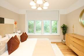 The River Cam Hideaway - Fabulous 6bdr House With Garden Plus Terrace