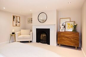 The River Cam Hideaway - Fabulous 6bdr House With Garden Plus Terrace