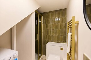 The River Cam Hideaway - Fabulous 6bdr House With Garden Plus Terrace