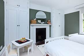 The River Cam Hideaway - Fabulous 6bdr House With Garden Plus Terrace