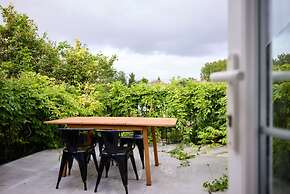 The River Cam Hideaway - Fabulous 6bdr House With Garden Plus Terrace