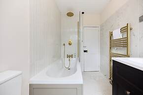 The River Cam Hideaway - Fabulous 6bdr House With Garden Plus Terrace