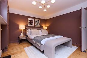 The River Cam Hideaway - Fabulous 6bdr House With Garden Plus Terrace