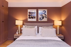 The River Cam Hideaway - Fabulous 6bdr House With Garden Plus Terrace