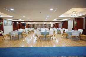 INDORE INTERNATIONAL CONVENTION CENTER