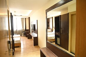 INDORE INTERNATIONAL CONVENTION CENTER