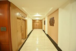 INDORE INTERNATIONAL CONVENTION CENTER