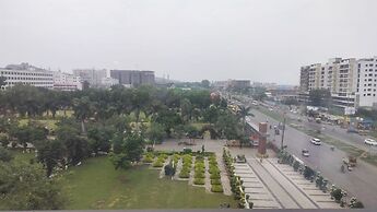 INDORE INTERNATIONAL CONVENTION CENTER