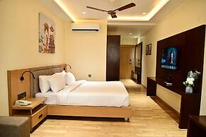 INDORE INTERNATIONAL CONVENTION CENTER