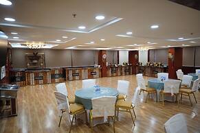 INDORE INTERNATIONAL CONVENTION CENTER