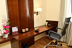 INDORE INTERNATIONAL CONVENTION CENTER