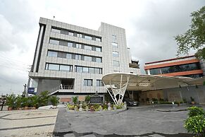 INDORE INTERNATIONAL CONVENTION CENTER