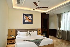 INDORE INTERNATIONAL CONVENTION CENTER