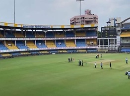 INDORE INTERNATIONAL CONVENTION CENTER
