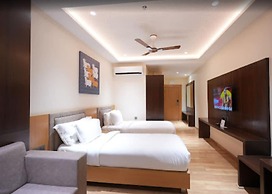 INDORE INTERNATIONAL CONVENTION CENTER