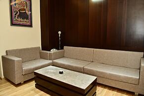 INDORE INTERNATIONAL CONVENTION CENTER