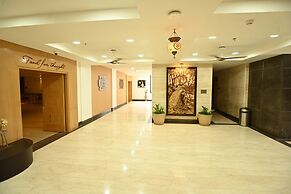 INDORE INTERNATIONAL CONVENTION CENTER