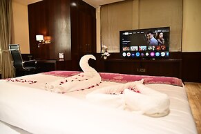 INDORE INTERNATIONAL CONVENTION CENTER