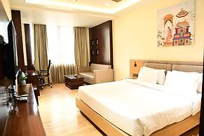 INDORE INTERNATIONAL CONVENTION CENTER