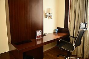 INDORE INTERNATIONAL CONVENTION CENTER