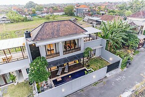 Villa Griya Purnama
