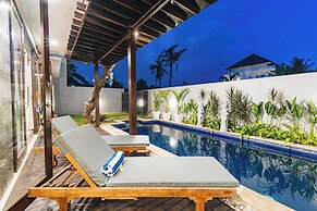 Villa Griya Purnama