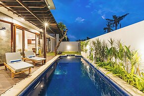 Villa Griya Purnama