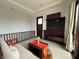 Villa Griya Purnama