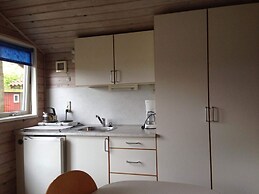 4 Person Holiday Park Home in Jelling