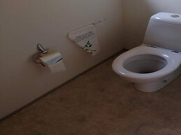 4 Person Holiday Park Home in Jelling