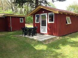 4 Person Holiday Park Home in Jelling