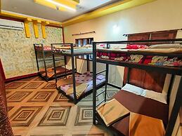 Dandeli boutique Jungle Resort
