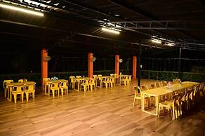 Dandeli boutique Jungle Resort