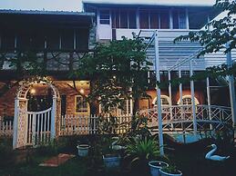 Dandeli boutique Jungle Resort