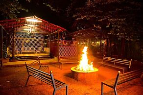 Dandeli boutique Jungle Resort