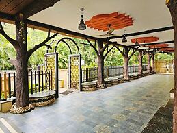 Dandeli boutique Jungle Resort