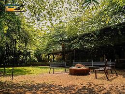 Dandeli boutique Jungle Resort
