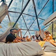 Glamping by Offtrek