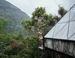 Glamping by Offtrek